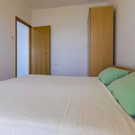 Apartment In 14113 Crikvenica