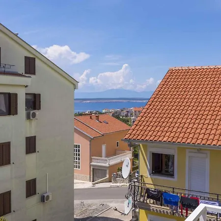 Apartment In 14113 Crikvenica