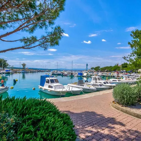Apartment In 14113 Crikvenica