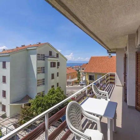 In 14113 Apartment Crikvenica
