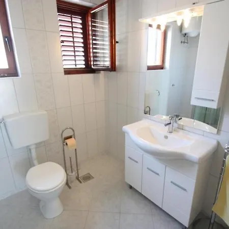 Apartment In 14113 Crikvenica